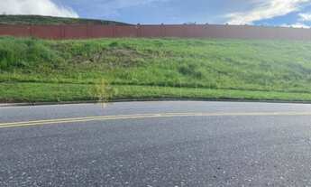 Imagem 4: LOTE ALPHAVILLE VESPASIANO