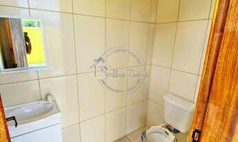 Imagem 5: Bela casa a venda em Unamar, 2 quartos, área gourmet e piscina, Tamoios - Cabo Frio - RJ