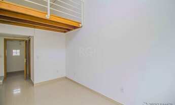 Imagem 2: Porto Alegre - Apartamento Padrão - Menino Deus