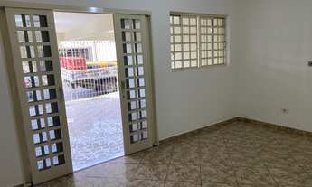 Imagem 3: Casa para venda possui 60 metros quadrados com 2 quartos em Jardim Sol Nascente - Piracica