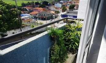 Imagem: Apartamento para venda possui 56 metros