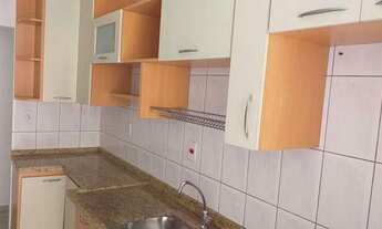 Imagem 2: Apartamento planejado 67 m² Parque da Nações Santo André