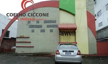 Imagem 6: SãO CAETANO DO SUL - Galpão/Depósito/Armazém - Jardim São Caetano