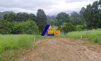 Imagem 2: Loteamento Parque Residencial Itapeti