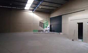 Imagem 2: Galpão para para aluguel no bairro Tropical, Contagem