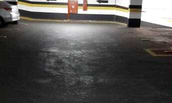 Imagem 3: Apto no Centro , 2 quartos + escritório e 1 vaga