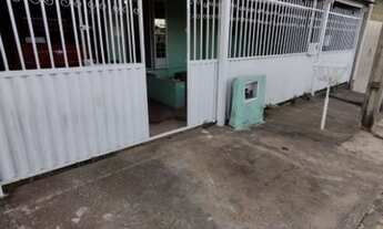 Imagem: Vendo ótima casa na beira rio 2 em Santo