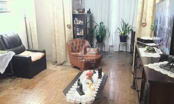 Imagem: Apartamento à venda, 3 quartos, dependências