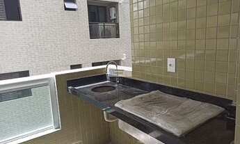 Imagem 7: Apartamento com 2 dorms, Canto do Forte, Praia Grande - R$ 650 mil, Cod: 1967