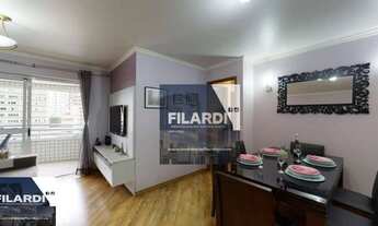 Imagem 4: Apartamento com 3 dormitórios, 93 m² - venda por R$ 1.125.000,00 ou aluguel por R$ 5.500,0