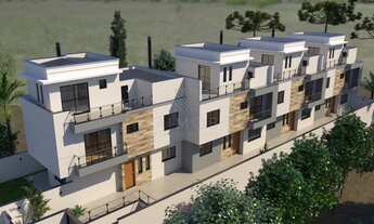 Imagem 2: Sobrado Alto Padrão 244m² à venda 1.265.000,00$ com 3 Dormitórios na Região do Guabirotuba