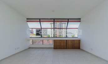 Imagem 2: Porto Alegre - Conjunto Comercial/Sala - Petrópolis