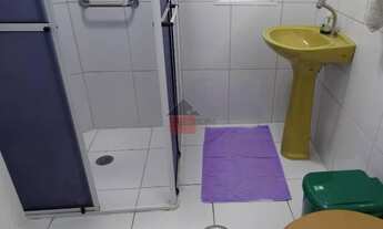 Imagem 5: Apartamento com 3 dormitórios à venda, 140 m² por R$ 790.000,00 - Vila Clementino - São Pa