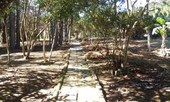 Imagem 6: Sítio para venda tem 58 mil metros quadrados Estrada Bunjiro Nakao - São Paulo - Sp