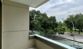 Imagem 2: Apartamento para venda com 148 metros quadrados com 3 quartos em Flamengo - Rio de Janeiro