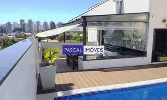 Imagem: SãO PAULO - Apartamento Padrão - Campo