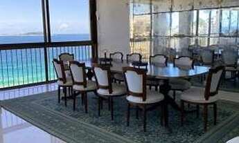 Imagem 4: Apartamento para aluguel com 239 metros quadrados com 4 quartos em Copacabana - Rio de Jan