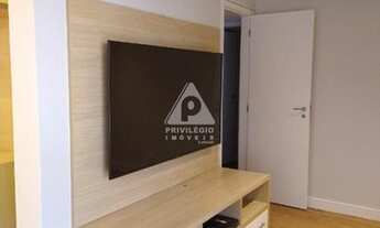 Imagem 3: Excelente Apartamento 4 Quartos em Rua Nobre do Leblon