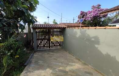 Imagem 7: Casa para venda com 109 metros quadrados com 2 quartos em Jardim Grandesp - Itanhaém - SP