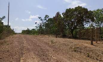 Imagem 3: Chácara 6.700 m2 Córrego Muita Mata Próximo Salto Corumbá de Goiás