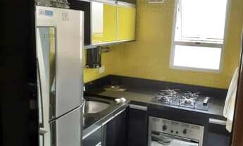 Imagem 3: Apartamento sem Condomínio- Centro - Diadema