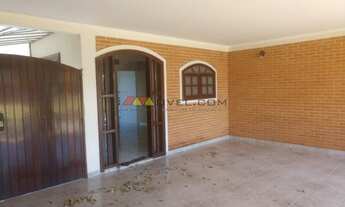 Imagem 2: CASA RESIDENCIAL em RIO CLARO - SP, VILA SAIBREIRO