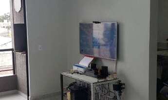 Imagem 6: Apartamento com 3 dormitórios à venda, 84 m² por R$ 349.000,00 - Cidade Jardim - São José