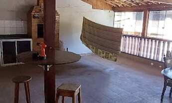 Imagem 4: Casa com 3 dormitórios à venda, 299 m² por R$ 320.000,00 - Vila Furtado de Menezes - Juiz