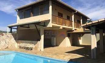 Imagem 5: Casa com 4 dormitórios à venda, 600 m² por R$ 750.000,00 - Parque Internacional - Campo Li