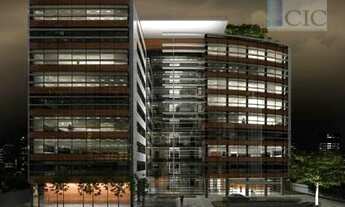 Imagem 3: Conjunto para locação Brooklin