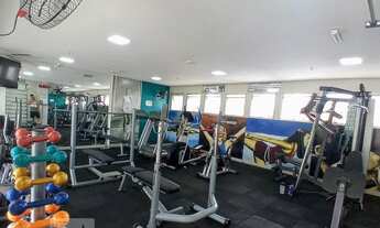 Imagem 5: Apartamento para Aluguel - Águas Claras, 1 Quarto, 44 m2