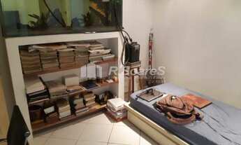 Imagem 7: Apartamento para venda tem 115 metros quadrados com 2 quartos em Laranjeiras - Rio de Jane