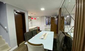 Imagem 4: Sobrado Maravilhoso de frente para rua, 4 Dormitórios sendo 1 Suíte com closet, vaga para