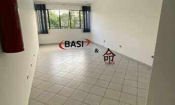 Imagem 5: CURITIBA - Conjunto Comercial/Sala - CAPAO DA IMBUIA