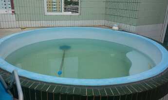 Imagem 6: Cobertura Duplex em Manaíra 2 quartos Próximo ao Shopping Manaíra