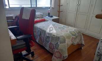 Imagem 6: Apartamento à venda, 4 quartos, 1 suíte, 1 vaga, Botafogo - RIO DE JANEIRO/RJ