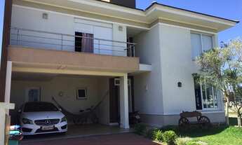 Imagem 2: XANGRI-Lá - Casa de Condomínio - Centro