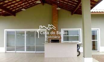 Imagem 2: TERRENO RESIDENCIAL em PAULÍNIA - SP, BETEL