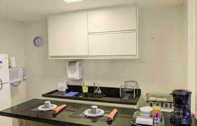 Imagem 7: GUARAPARI - Apartamento Padrão - Enseada Azul