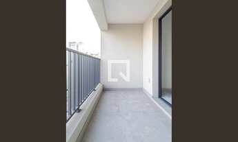 Imagem 12: Apartamento à Venda - Consolação, 1 Quarto, 24 m2