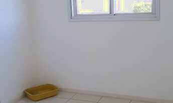 Imagem 2: Apartamento GARDEN BOSQUE DA SAUDE possui 65m2 quadrados com 3 quartos em Canjica - Cuiab