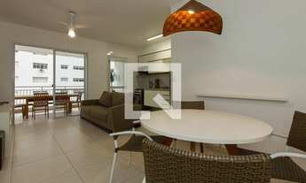 Imagem 7: Apartamento para Aluguel - Vila Luís Antônion, 3 Quartos, 118 m2