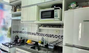 Imagem 3: Apartamento para venda com oportunidade de parcelamento