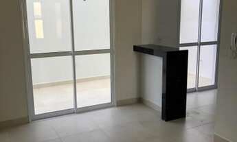 Imagem 3: Santa Monica - Ap com amplo Terraço - Suite - Elevador - Até 2 vagas -1597udi