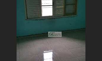 Imagem 7: Imóvel bom para Renda: 2 Casas + 1 Sobrado - Vila Ana/Bom Recanto - Mauá/SP