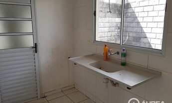 Imagem 4: Casa em condomínio com 3 quartos no Residencial Califórnia - Bairro Residencial Flórida em