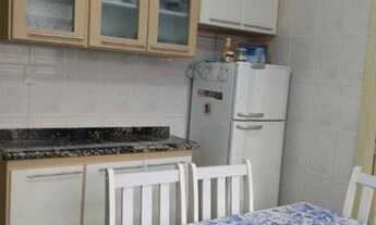 Imagem 6: Apartamento com 2 dormitórios à venda, 81 m² por R$ 285.000,00 - Vila Jerusalém - São Bern