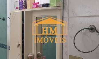 Imagem 4: Apartamento para venda tem 100 metros quadrados com 3 quartos em Centro - São Vicente - SP