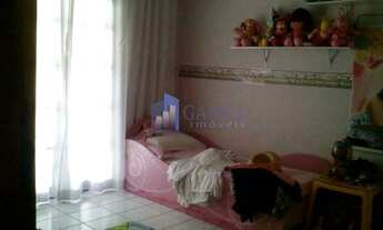 Imagem 6: Casa Padrão Casa com 4 dormitórios