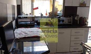 Imagem 6: Sobrado à venda por R$ 1.200.000,00 - Água Branca - São Paulo/SP